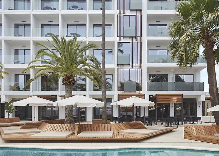 Bordoy Alcudia Port Suites - Adults Only Port d'Alcúdia