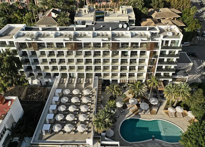 Bordoy Alcudia Port Suites - Adults Only Puerto de Alcúdia
