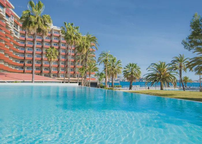 Palace Bonanza Playa Resort & Spa By Olivia Hotels Collection Illetas
