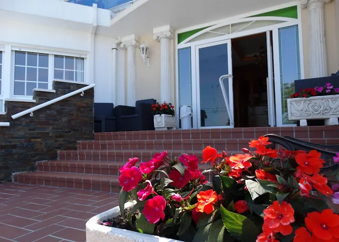 Hotel Los Juncos Noja
