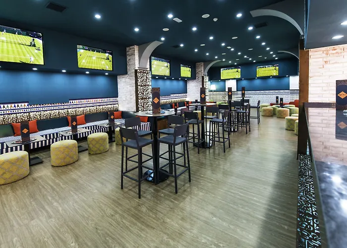 Kn Aparthotel Columbus Playa de las Américas