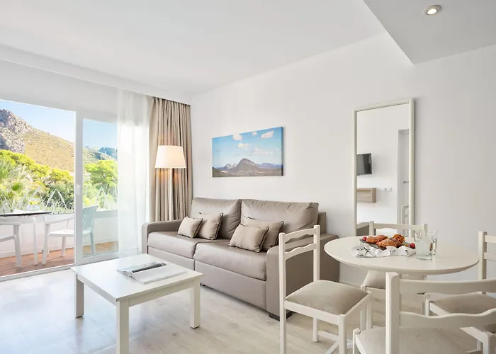 Puerto Azul Suite