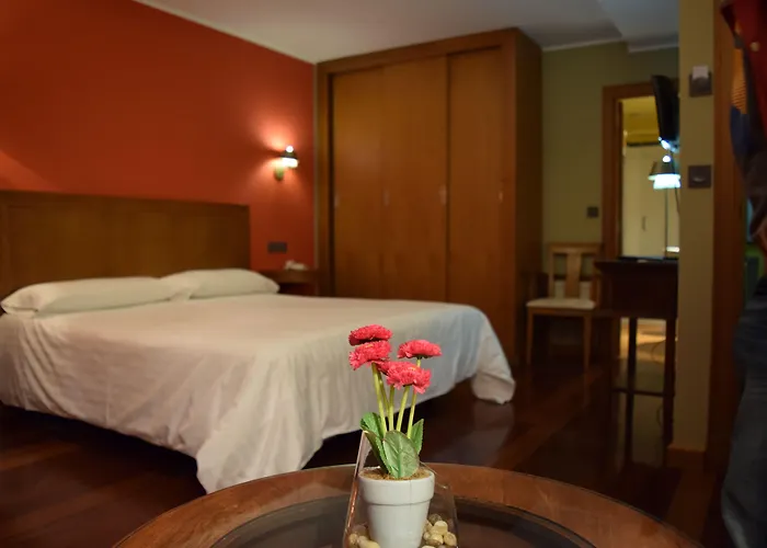 Hotel El Sella Onís