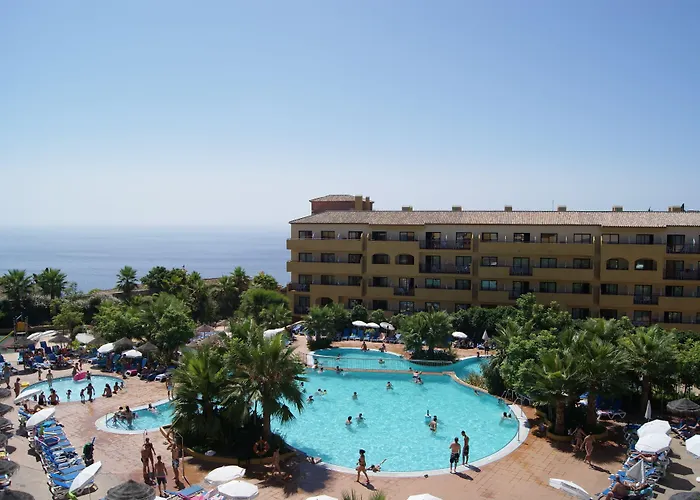 Hotel Best Alcazar La Herradura 