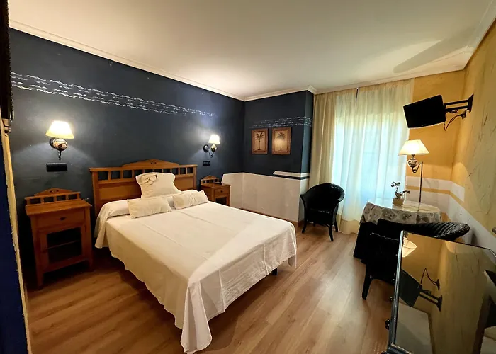 Arha Villa De Suances - Antiguo Albatros