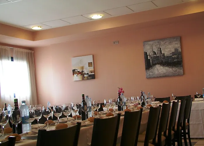 Hotel Naval Sestao