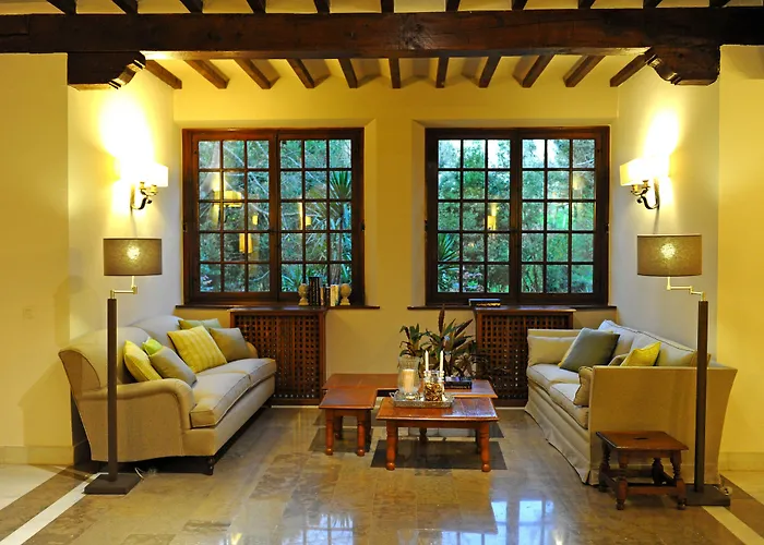 Parador De Santillana Del Mar