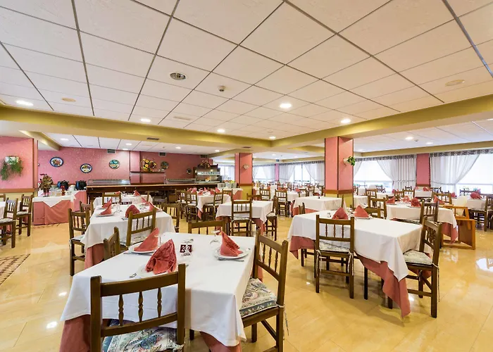 Hotel Troncoso Sanxenxo