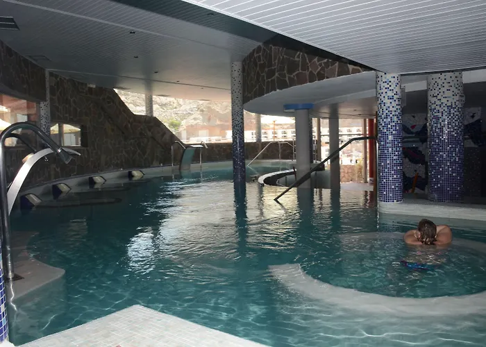 Gloria Palace Royal Hotel & Spa Porto Rico