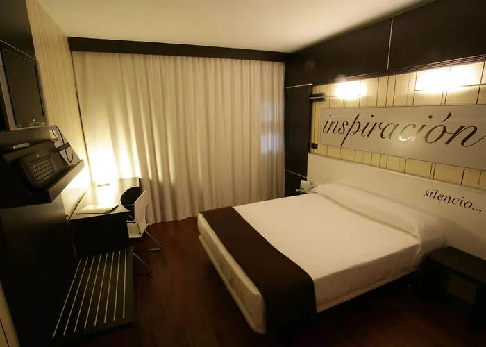 Hotel Europa Utebo