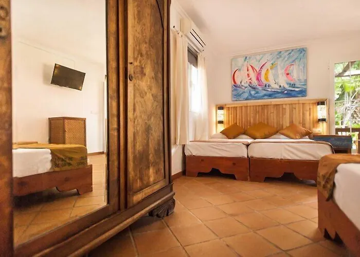 Hotel 100% Fun Tarifa