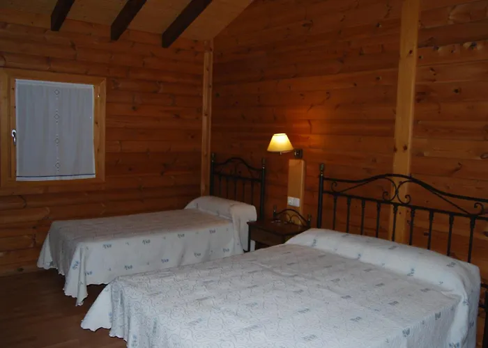 Hotel Piedra Perlora