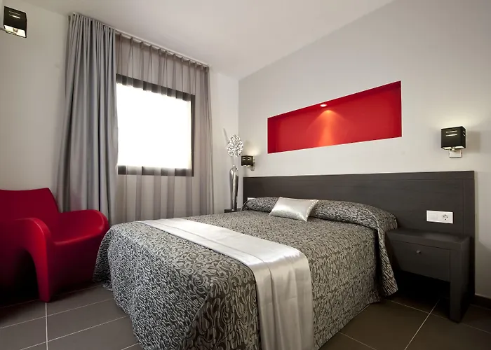 Migjorn Ibiza Suites & Spa Playa d'en Bossa