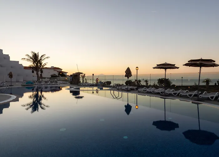 Hotel Occidental Roca Negra - Adults Only à Agaete 