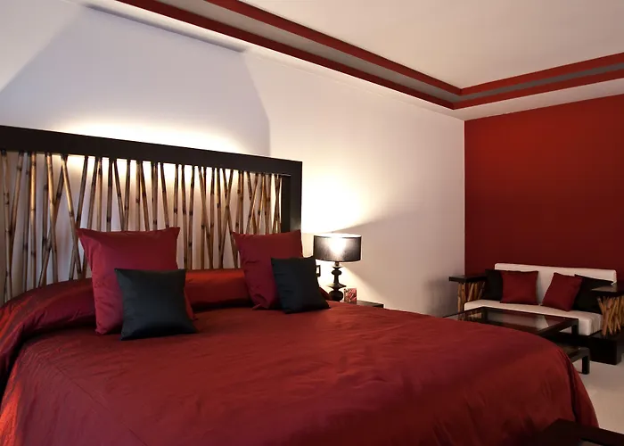 Hotel Infanta Leonor Écija