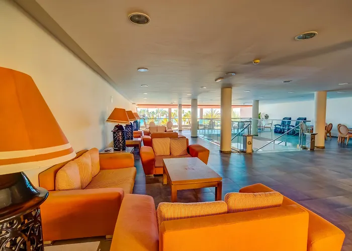 SBH Taro Beach Hotel Costa Calma