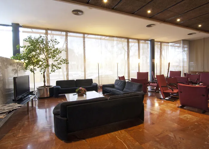 Hotel Domo Vilafranca del Penedès
