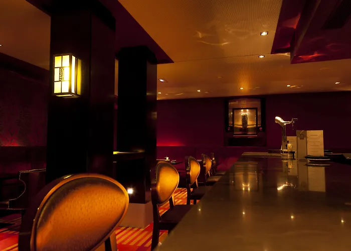 Hotel Boutique Gareus Valladolid
