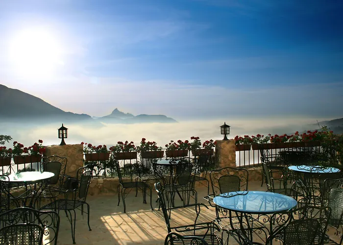 Cases Noves - Boutique Accommodation - Adults Only