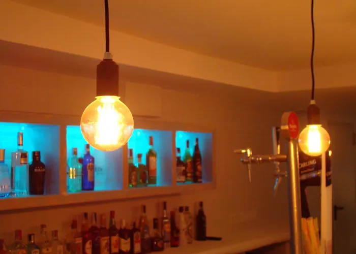 Aparthotel Fleming 50 - Adults Only Sant Antoni de Portmany