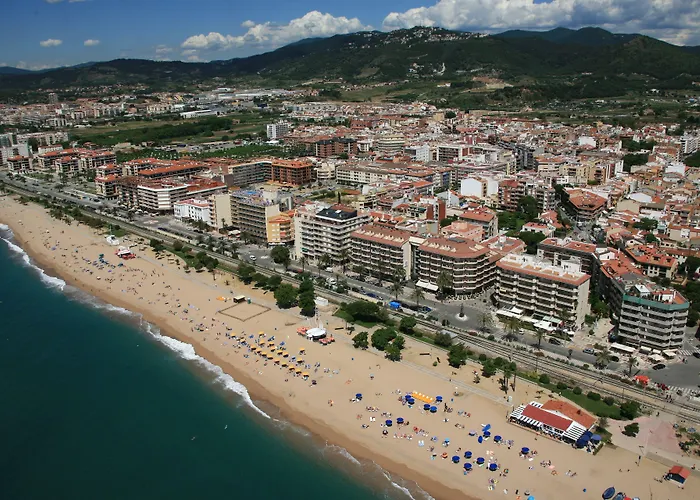 Aqua Hotel Nostre Mar Apartments