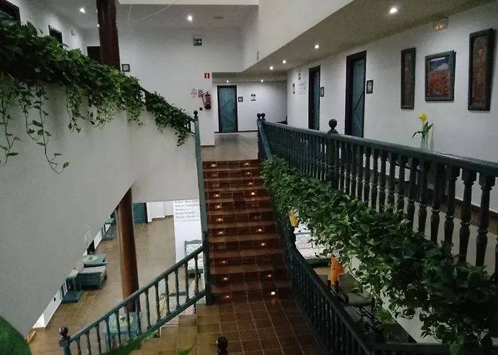 Hotel Almagro