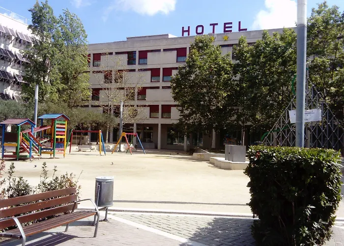 Hotel Pere III El Gran