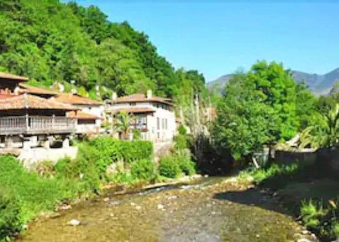 Hotel La Balsa