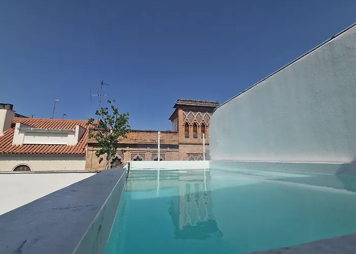Hotel Y Apartamentos Dona Lola