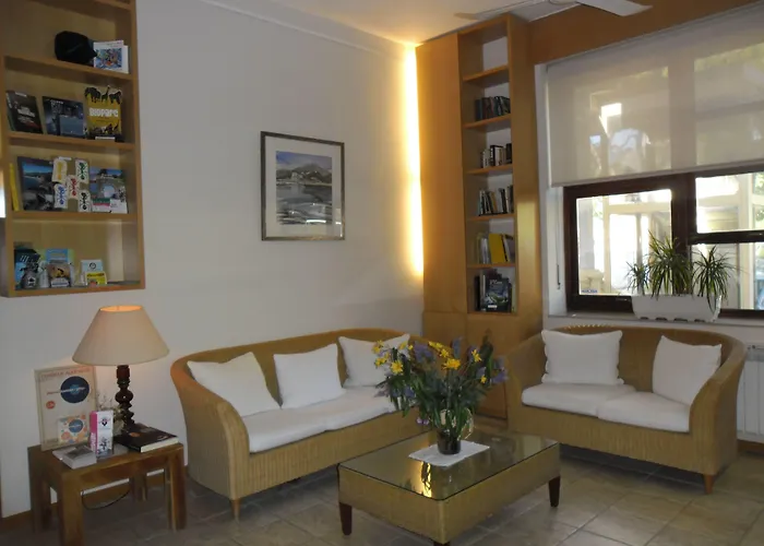 Hotel Voramar Benicàssim