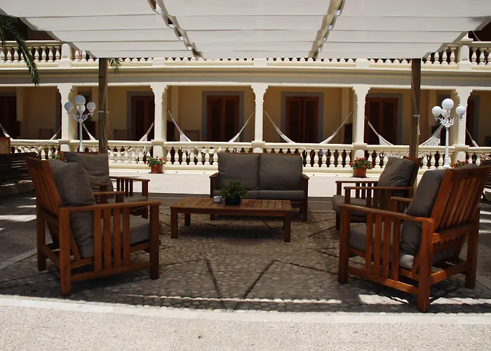 Hotel Voramar Benicàssim