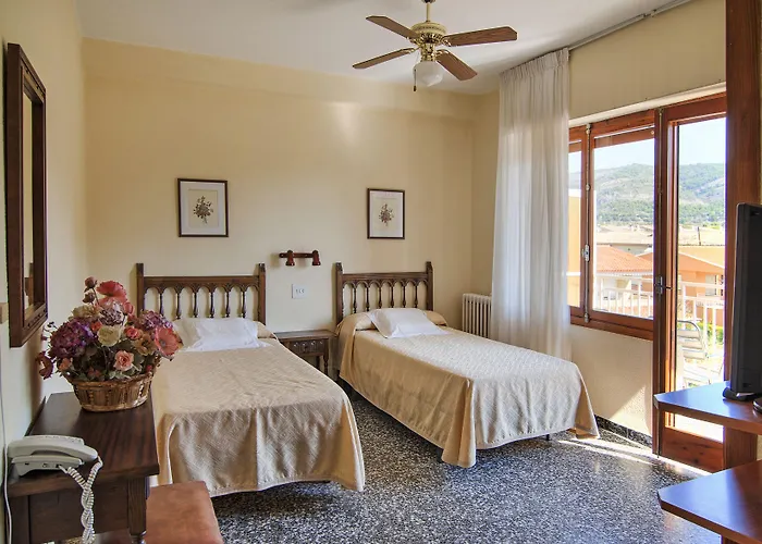 Vista Alegre Hotel Benicassim