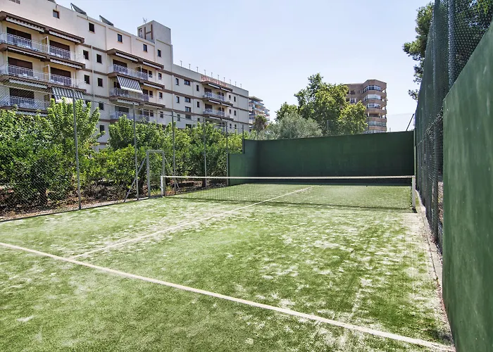 Hotel Vista Alegre Benicàssim