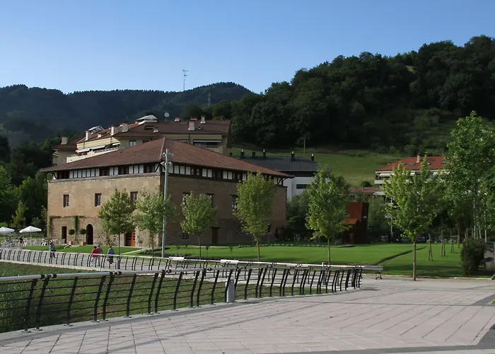 Hotel Dolarea Beasáin