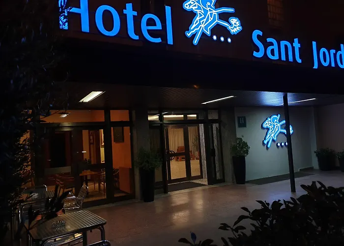 Sant Jordi