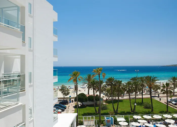 Hipotels Hipocampo - Adults Only Cala Millor 