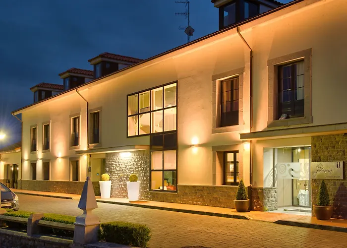 La Piconera Hotel&Spa Sardalla