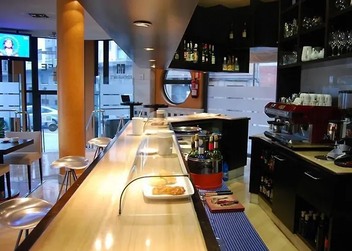 Hotel Mieres del Camino