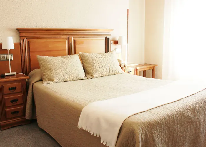 Hotel La Paz Úbeda