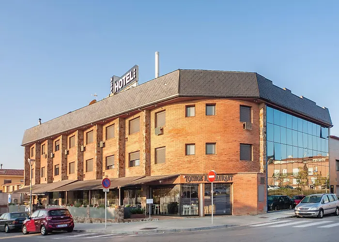 Hotel Sant Pere Ll Hspii