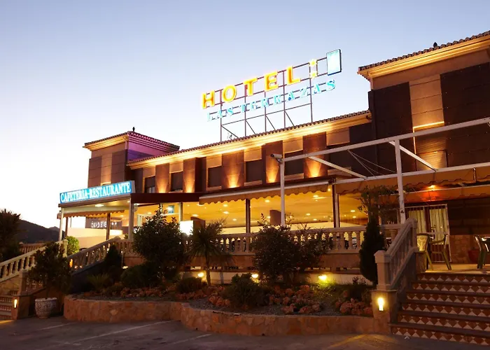 Hotel Las Terrazas Albolote