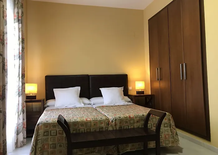 Hotel Lince Aznalcazar