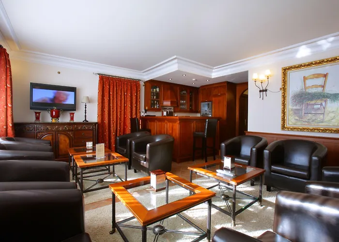 Hotel El Juglar
