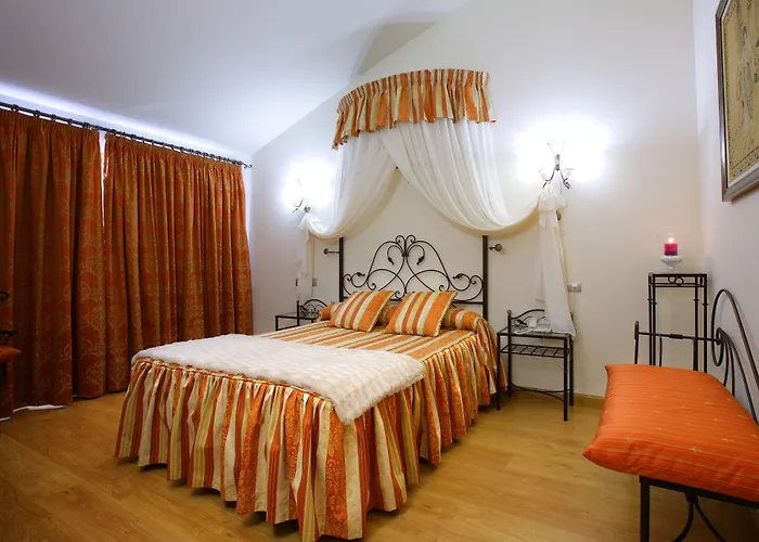 Hotel El Juglar