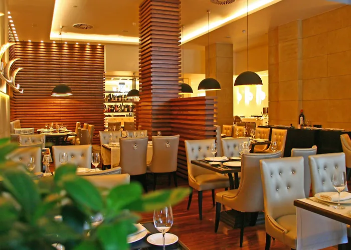 Gran Hotel Nagari Boutique & Spa Vigo