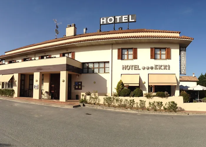 Hotel Ekai