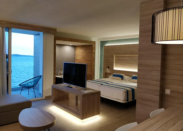 Sol Bahia Ibiza Suites
