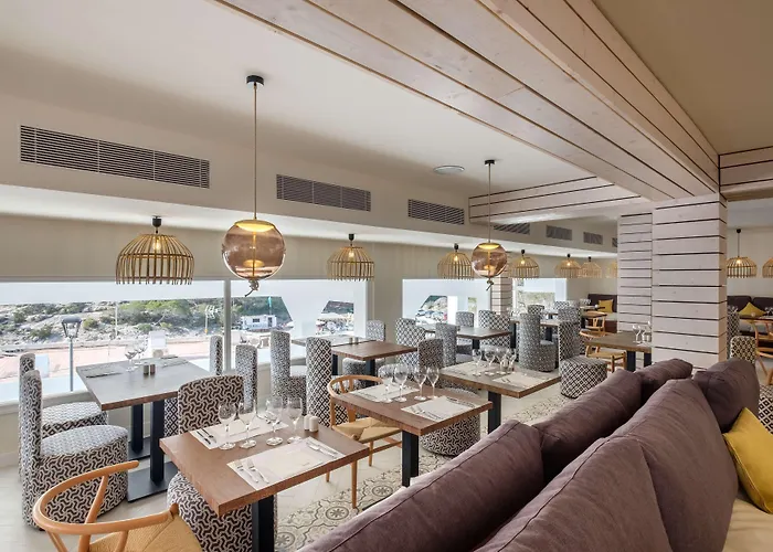 Hotel Barcelo Portinatx - Adults Only