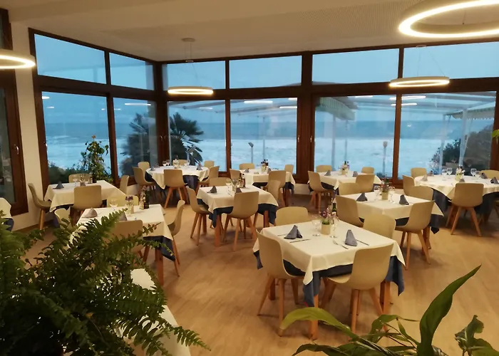 Hotel Llorca Platja de l'Almadrava