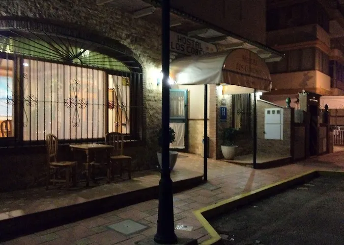 Hostal Los Corchos Fuengirola